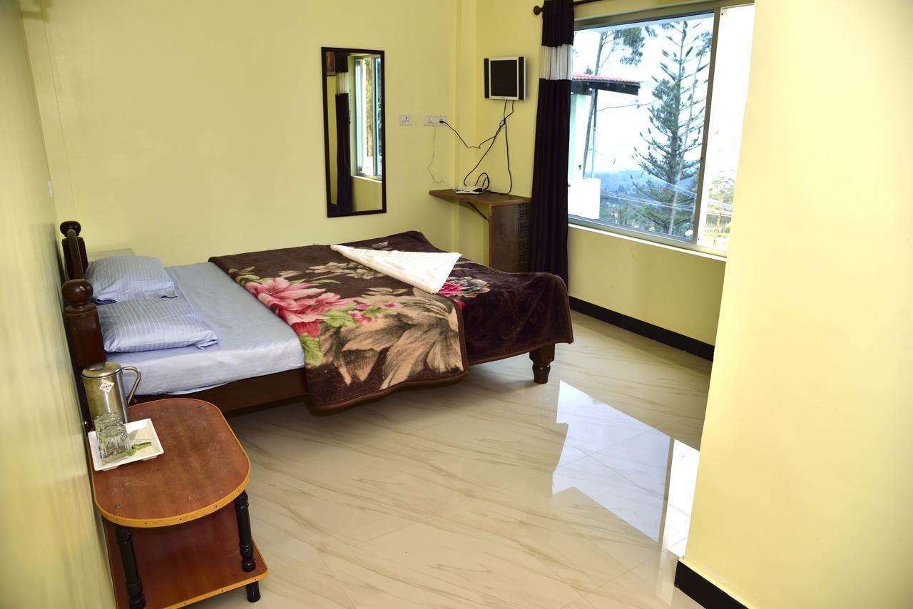 أوتي J R Mist Valley Inn المظهر الخارجي الصورة
